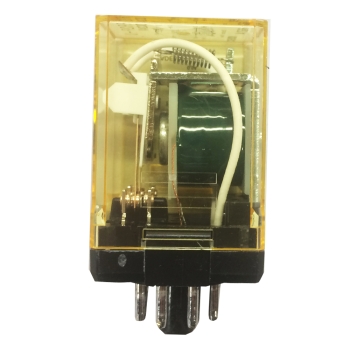 Idec  IDC RR2P-UDC24V
