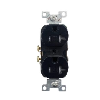 Cooper Wiring Devices  CWD TRCR20BK