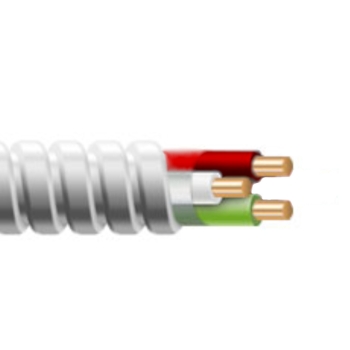 Multiple  12/2 MCI/AL/250/RD/WH/GN