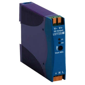 LUTZE AUTOMATED  LUZ 722751