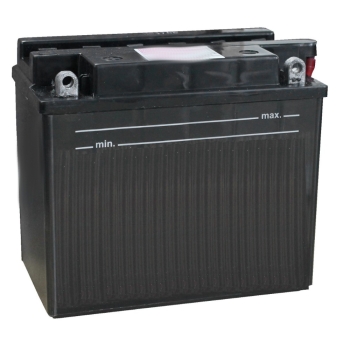 JCI  JCI CB16B-A1