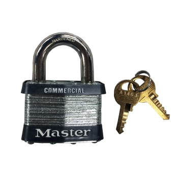 Master Lock  MLC 5KA