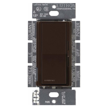 Multiple DV-603P-BR LUT DV-603P-BR