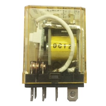 Multiple RH2B-UDC12V IDC RH2B-UDC12V