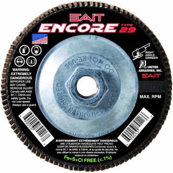 United Abrasives  UNA 79118