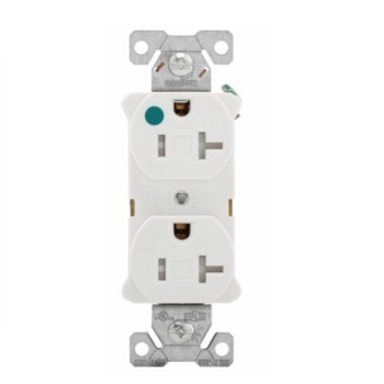 Cooper Wiring  CWD TR8300W