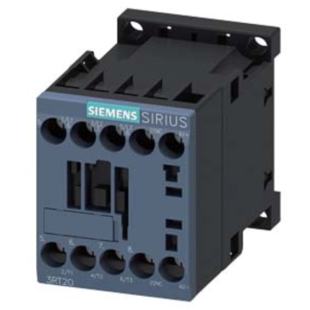 Siemens  SIA 3RT20181BB42