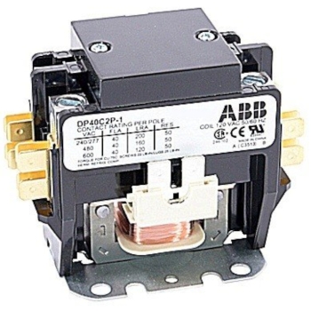Honeywell  ABB DP40C2P-1