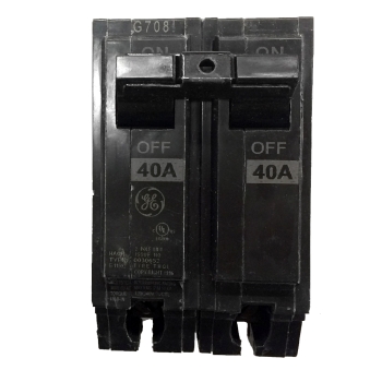 GENERAL ELECTRIC GE  GEC THQL2140