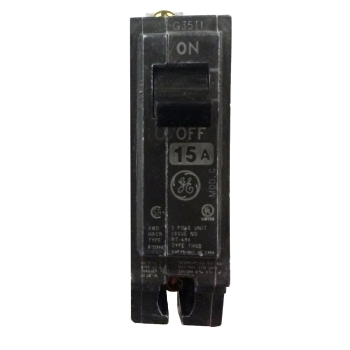 GENERAL ELECTRIC GE  GEC THQB1115