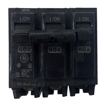 GENERAL ELECTRIC GE  GEC THQB32060