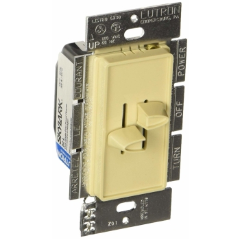Lutron  LUT S2-L-IV