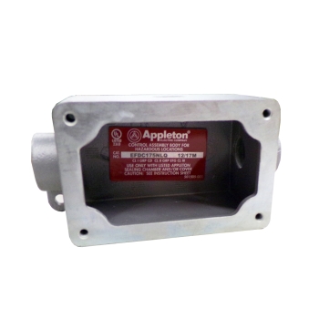 Appleton  APP EFDC175-NL-Q