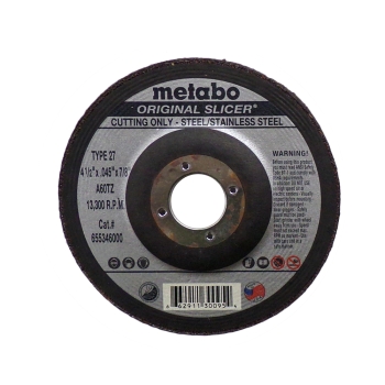 Metabo  MBO 655346000