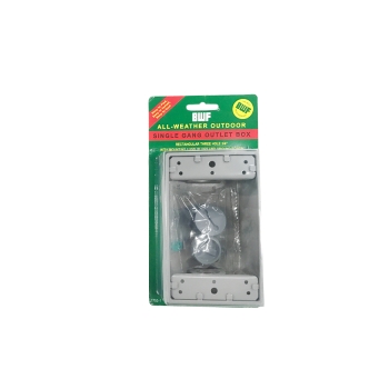 Multiple 1753-1 BWF 1753-1