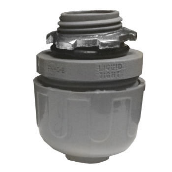 Multiple  1/2 PVC/LT