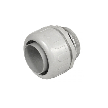 Multiple  3/8 PVC/LT