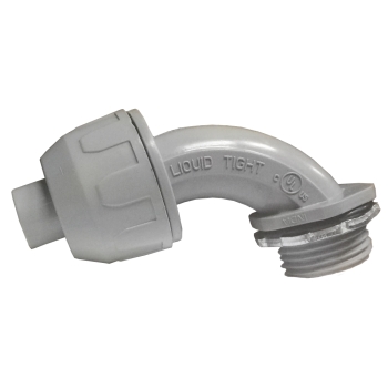Multiple  1/2 PVC/LT90