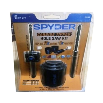 Spyder  SPY 600922