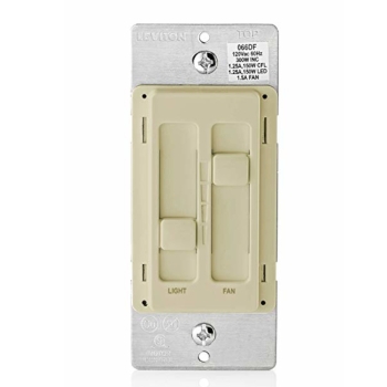Leviton  LEV 66DF-10I