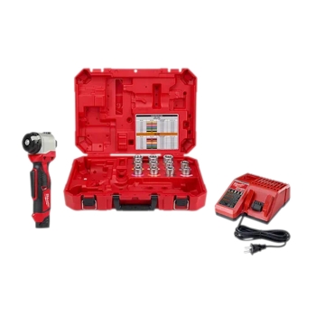 Milwaukee  MLW 2435CU-21