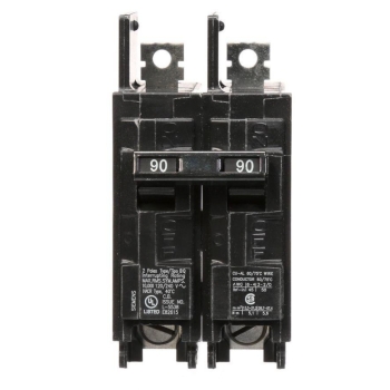 Siemens  ITE BQ2B090