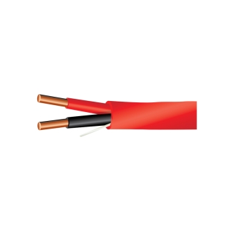 Multiple  18-2C FPLR/SHIELDED