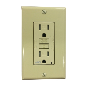 Leviton  LEV AFTR1-I