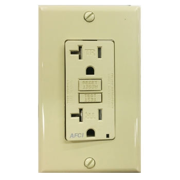 Leviton  LEV AFTR2-I