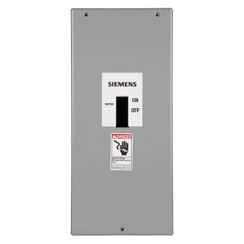 Siemens  ITE E2N1S