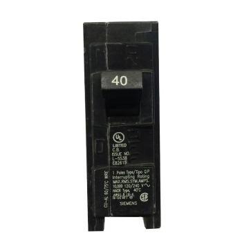 Multiple Q140 SIE Q140