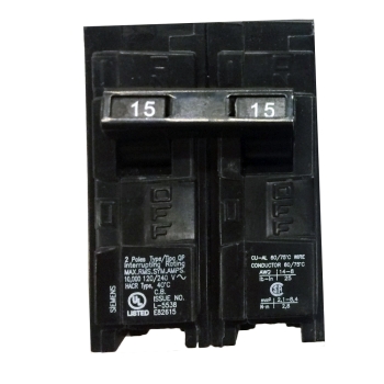 Multiple Q215 SIE Q215