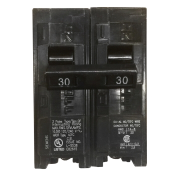 Siemens  SIE Q230