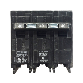 Siemens  SIE Q340
