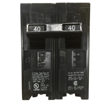 Multiple Q240 SIE Q240