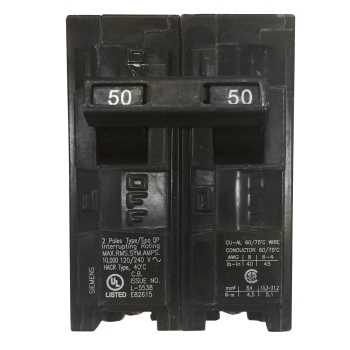 Siemens Q250 SIE Q250