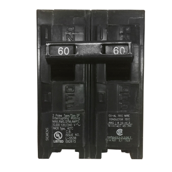 Multiple Q260 SIE Q260