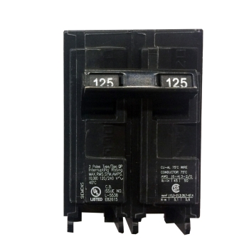 Multiple Q2125 SIE Q2125