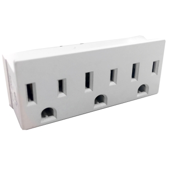 Leviton  LEV 697-W
