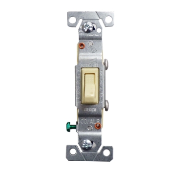 Cooper Wiring Devices  CWD 5221-7V-BU