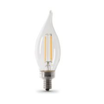 Feit  FET BPCFC60927CAFIL/2/RP