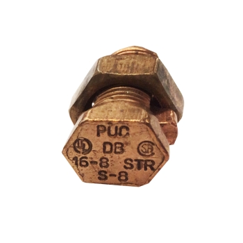 Multiple  #8STR COPPER