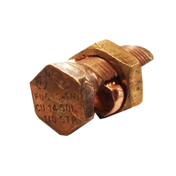 Multiple  #1/0STR COPPER