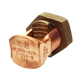 Multiple  #250MCM COPPER
