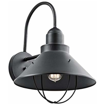 Kichler  KIC 9142BK