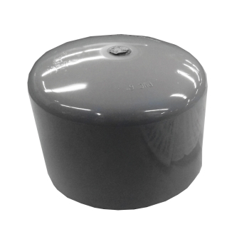 Multiple  6 PVC/CAP
