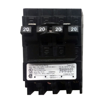 Siemens  SIE Q22020CT2