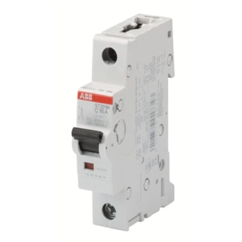 ABB Motors  ABB ST201M-C3
