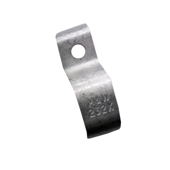 Multiple  2SEU 1-HOLE/AL