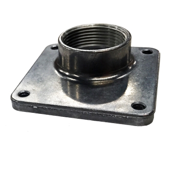 Midwest Electrical Prod  MEP B12
